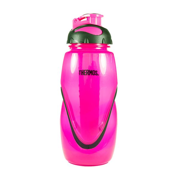 Thermos Botella Deportiva Rosado (035956)
