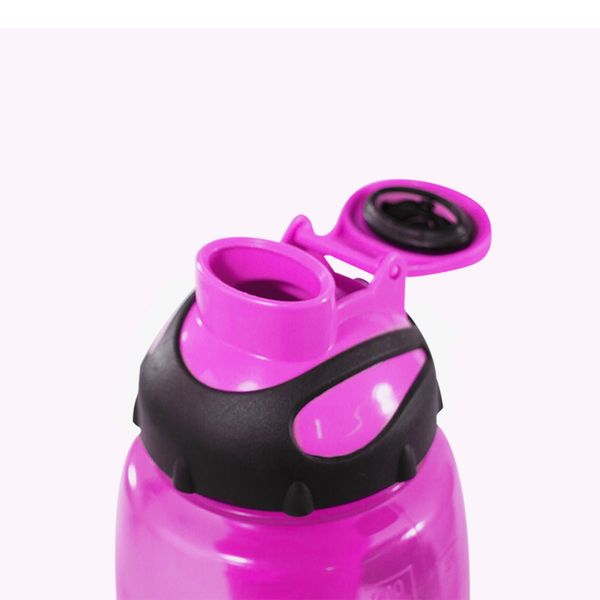 Thermos Botella Deportiva Rosado (035956)