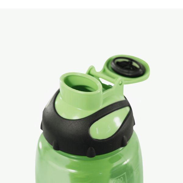 Thermos Botella Deportiva Verde (035982)