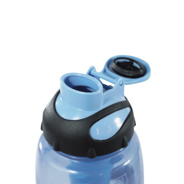 Thermos Botella Deportiva Azul (035940)