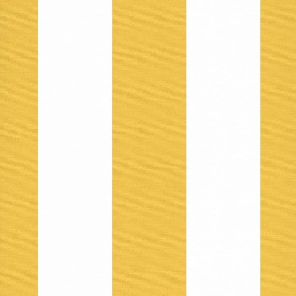 TELA SOLARIS RAYAS AMARILLO