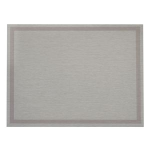 Zeletto Alfombra P/Exterior Ankara 1.40 X 1.70 Beige Oscuro