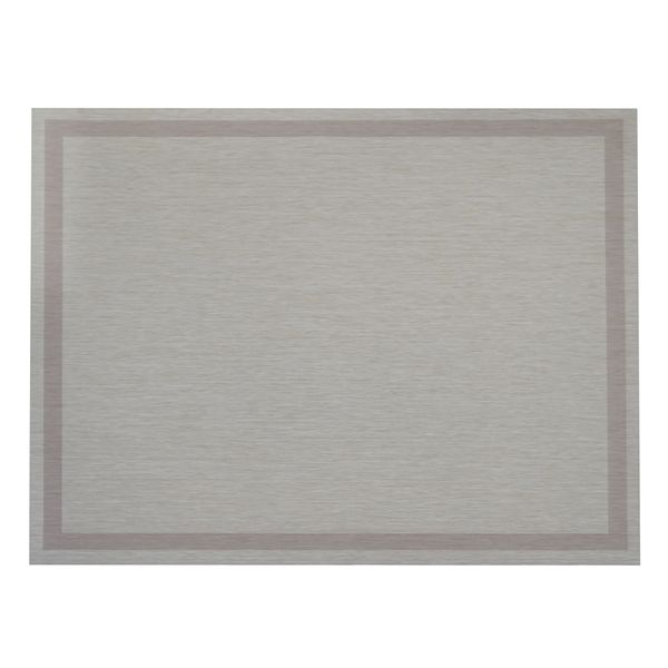 Zeletto Alfombra P/Exterior Ankara 1.40 X 1.70 Beige Oscuro