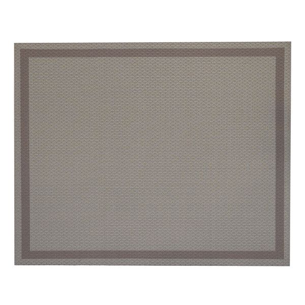 Zeletto Alfombra P/Exterior Viena 1.40 X 1.70 Greige Oro