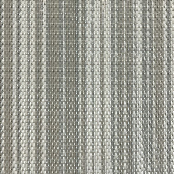 Zeletto Alfombra P/Exterior Caladria 2Mts Ancho Greige