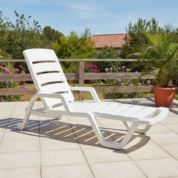 REYPLAST SOLEADORA CABO BLANCO