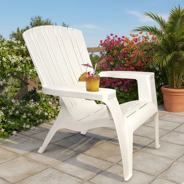 REYPLAST SILLON SUPER CONFORT