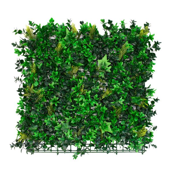 CERCO DECO ENREDADERA ARENARIA 50X50CM VERDE (CCGA037)