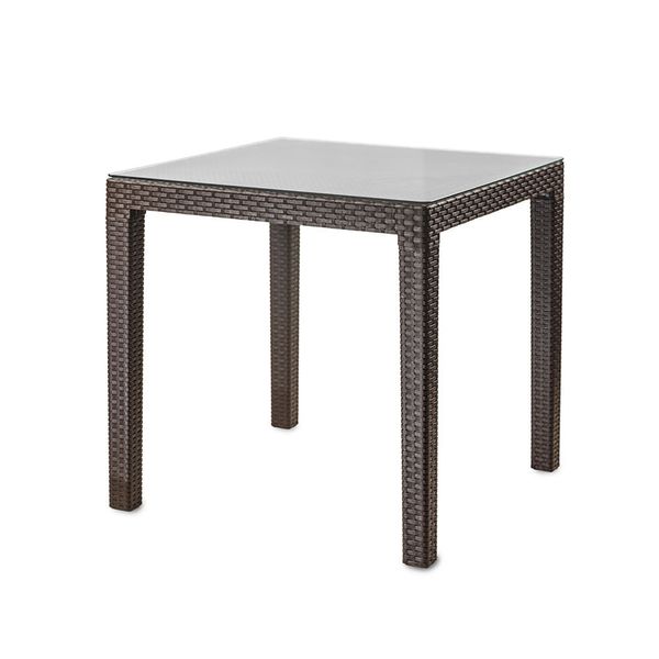 REYPLAST MESA TAVARUA MOD. RATAN 95X95