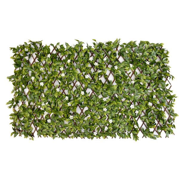 CERCO DECO MALLA 100X200CM VERDE (CCGP172)