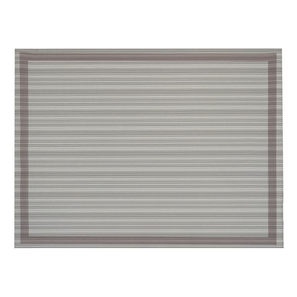 Zeletto Alfombra P/Exterior Caladria 1.40 X 1.70 Greige