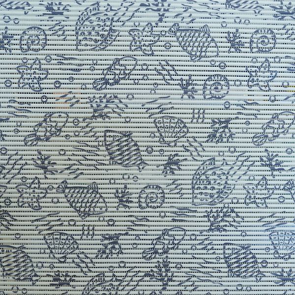 Antideslizante Slip Maresia 0.65 Mts Blanco Marino (As7021-1)