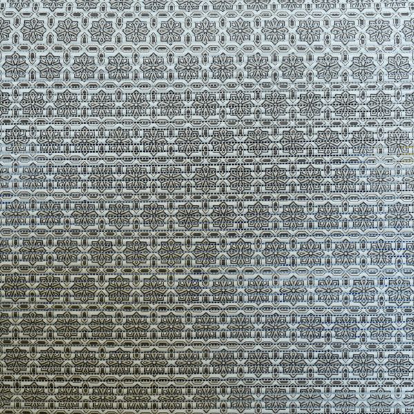Antideslizante Slip Mosaico 0.65 Mts Marron (As7030-4)