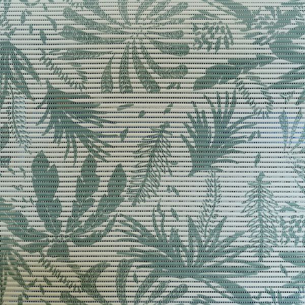 Antideslizante Slip Plantas 0.65 Mts Verde (As7087)