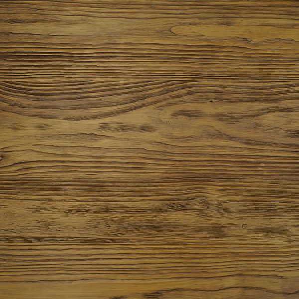 Panel De Madera Flexible 2.4X0.6 Mts Nuez