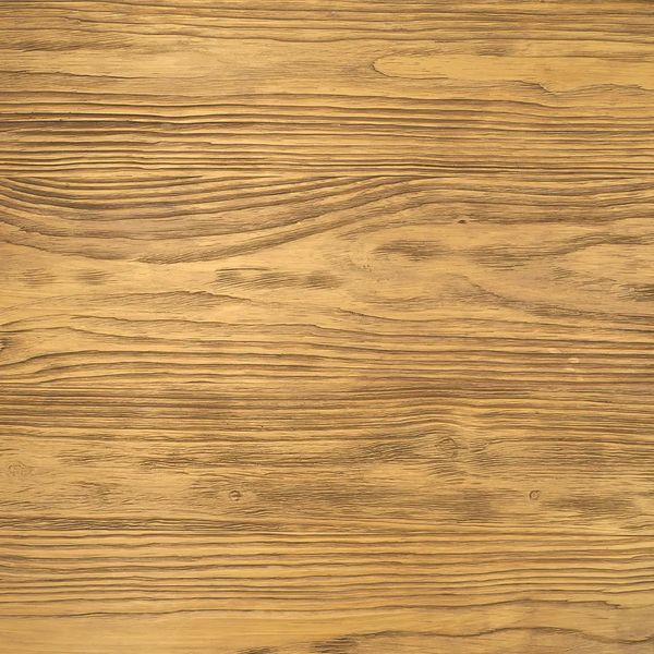 Panel De Madera Flexible 2.4X0.15 Mts Miel