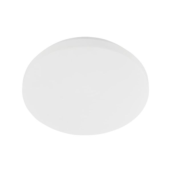 EGLO LAMPARA DE TECHO POGLIOLA-E 1X12W BLANCO