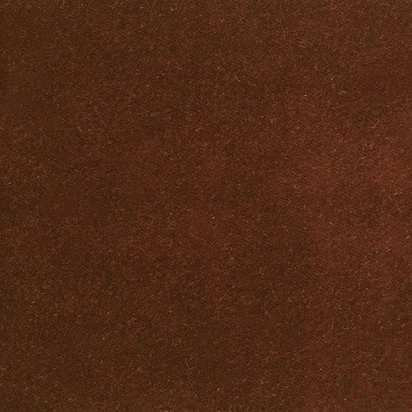 Tela Velvet Classic Terracota