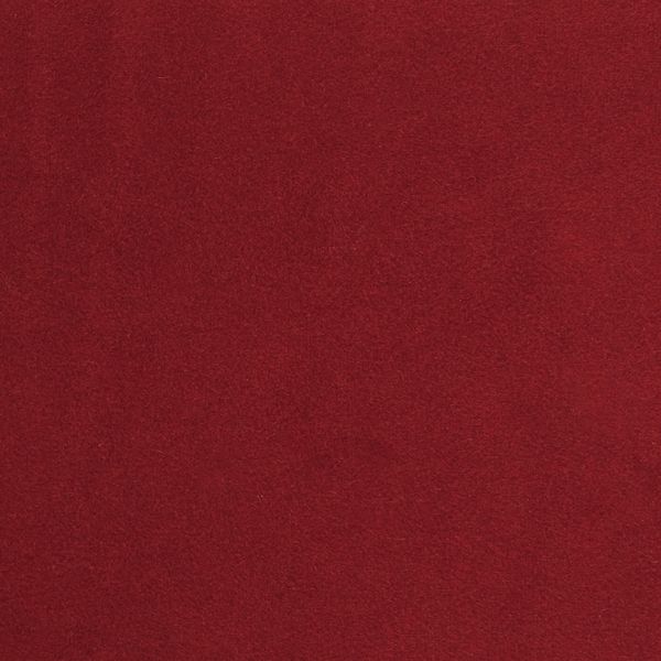 Tela Velvet Od Dorint Rojo