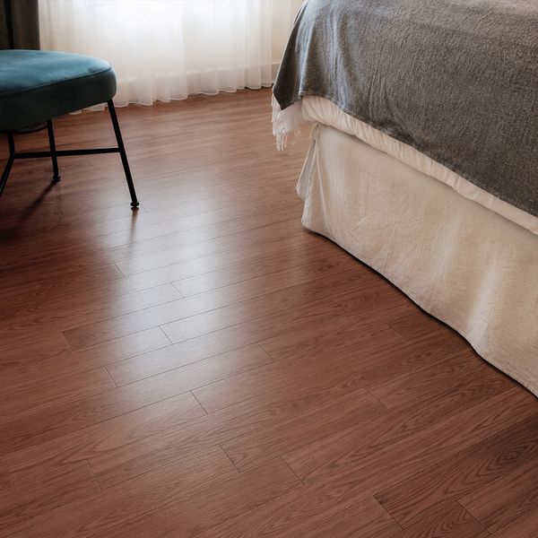 PISO STANDFORD MADERADO MARRON