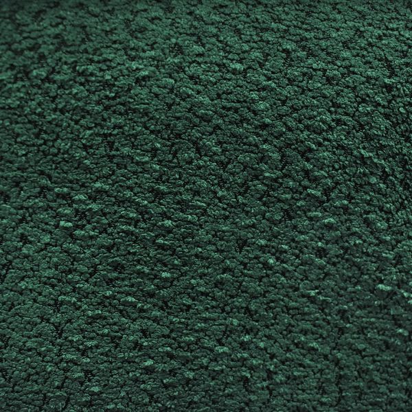 TELA BOUCLE GENOVA VERDE BOTELLA