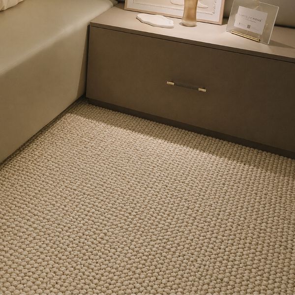 Alfombra Daytona 2Mts Beige 7613