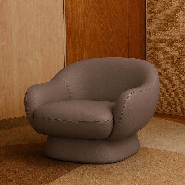 PRANNA TAUPE