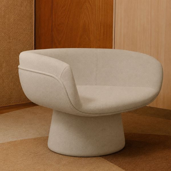 TELA VELVET ESSENZA BEIGE