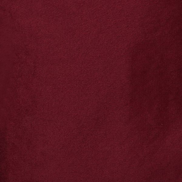 Tela Velvet Vienna Guinda