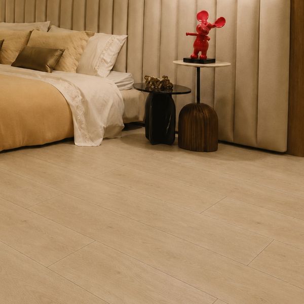 Zeletto Piso Spc Ressia 18X122X0.4 Cm Natural