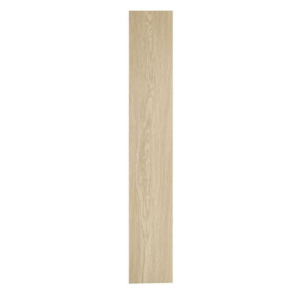 Zeletto Piso Spc Ressia 18X122X0.4 Cm Natural