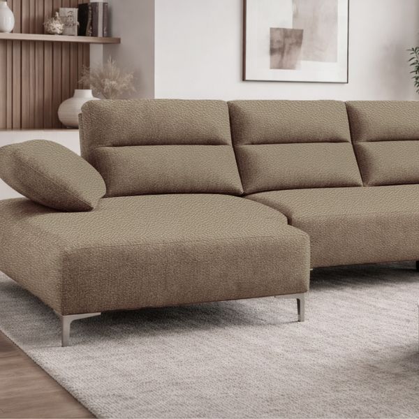 Piel De Cafe Ash Stone