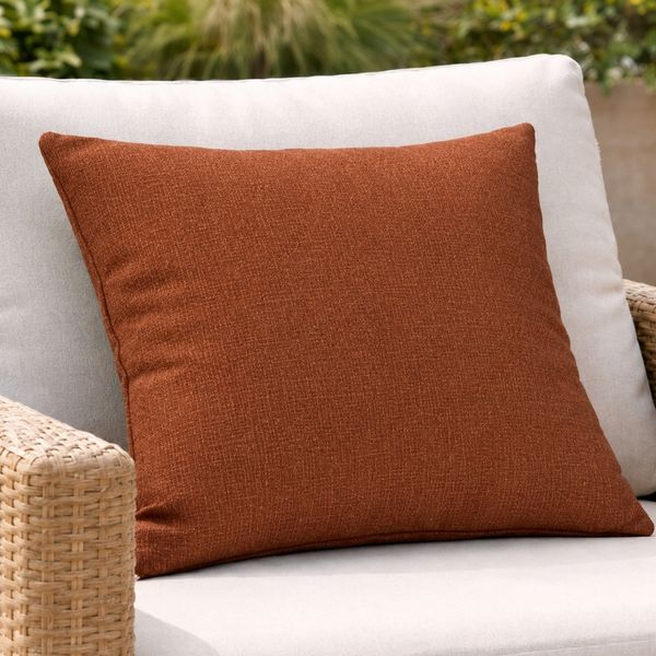 TELA AQUATEC VENEZA TERRACOTA