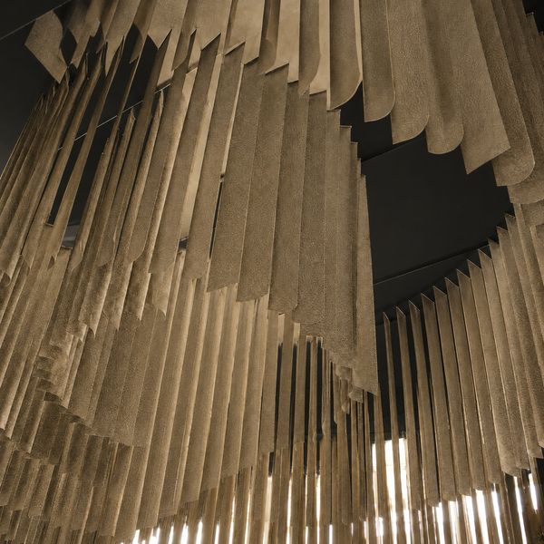 LINO ECO PESADO BEIGE 08