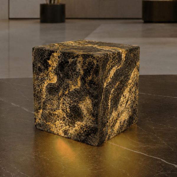 PANEL DE PIEDRA FLEXIBLE TRASLÚCIDO 1.22X0.61 MTS AUTUMN RUSTIC