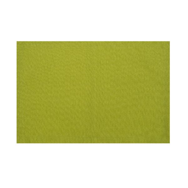 Individuales Antifluido Verde X4Pzs 30X45Cm