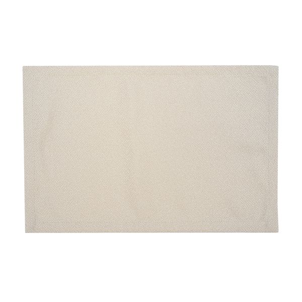 Individuales Antifluido Beige X4Pzs 30X45Cm