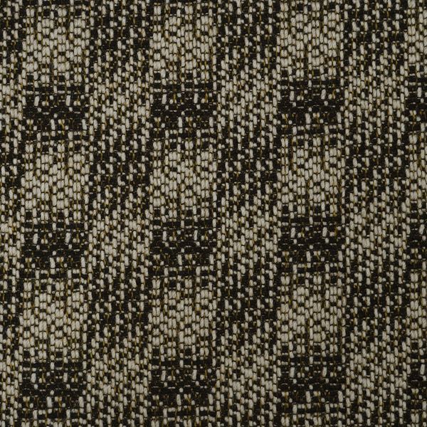 Trama Lana Cyclo Black Cream