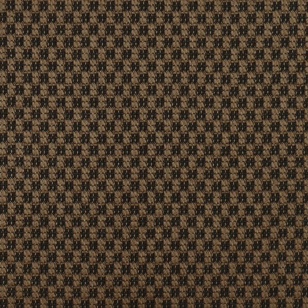Trama Lana Quadrum Camel Black