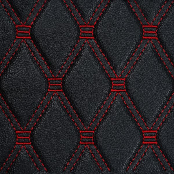Tablero Legacy Xt Doble Costura Rojo