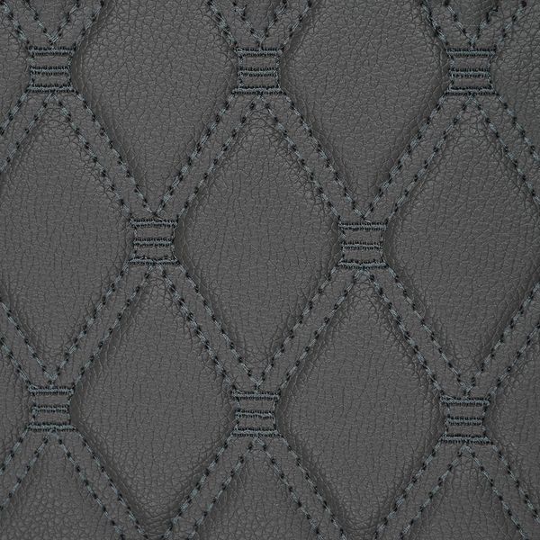 Tablero Legacy Xt Doble Costura Gris Hilo Gris