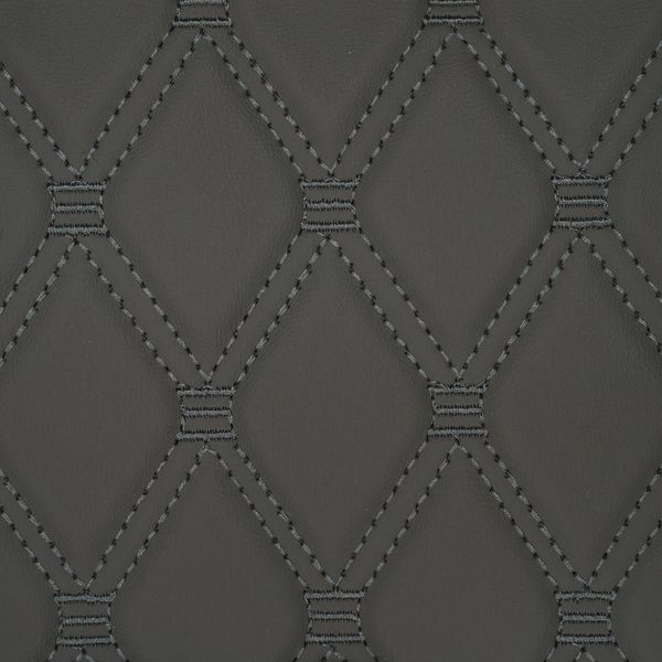 Tablero Legacy Xt Mat Doble Costura Gris Hilo Gris