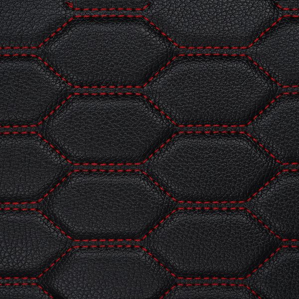 Tablero Legacy Xt Hexagon Rojo