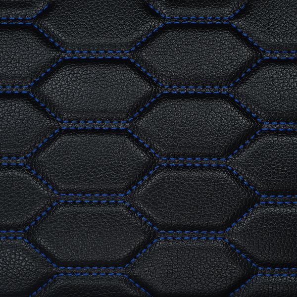 Tablero Legacy Xt Hexagon Azul