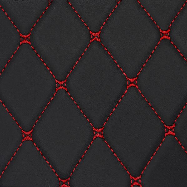 Tablero Legacy Xt Mat Rombos Rojo