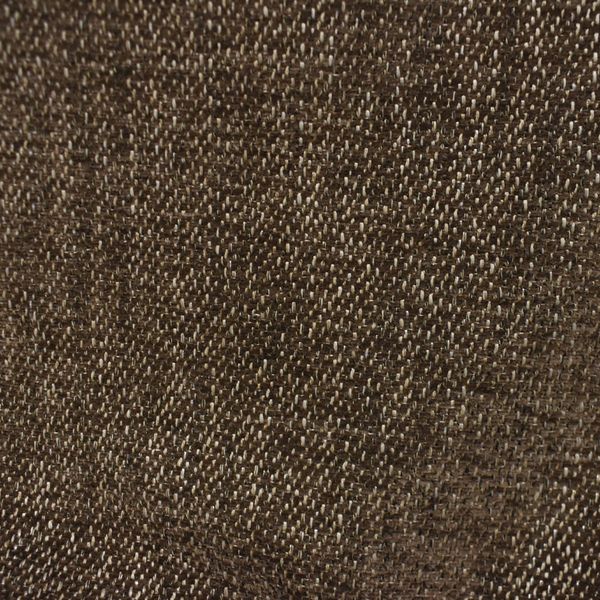 TELA ELISA MARRON OSCURO 11
