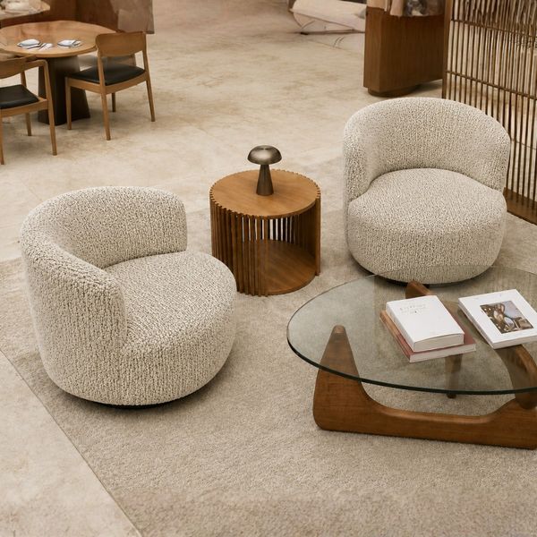 Tela Grand Beige