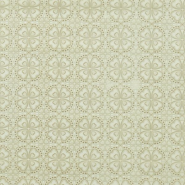 Cubremesa Encaje Eco Selecto Floral Marron