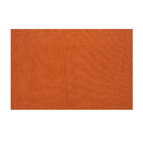 Individuales Antifluido Terracota X4Pzs 30X45Cm
