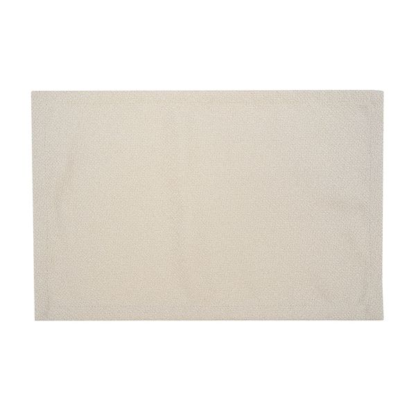 Individuales Antifluido Beige X4Pzs 30X45Cm